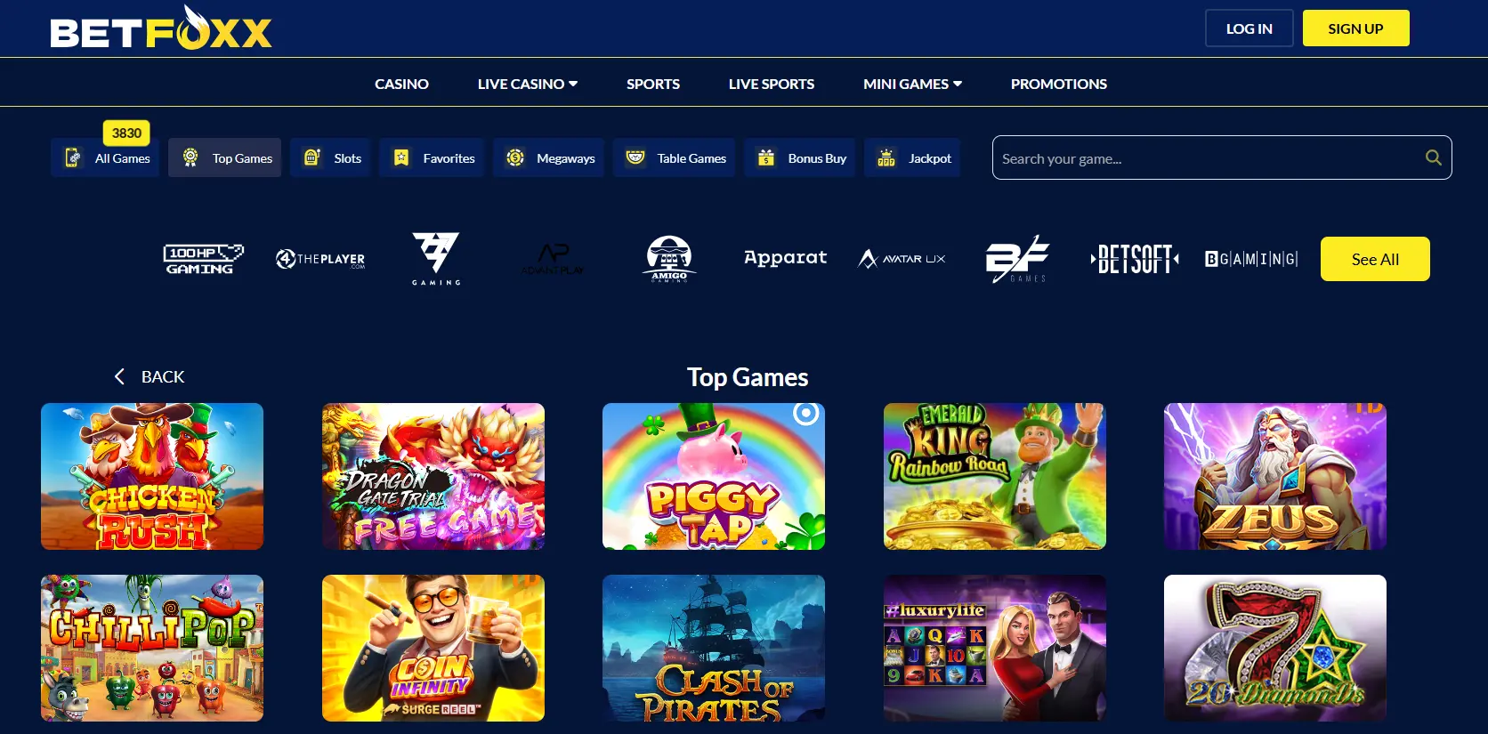 What are non GamStop casinos